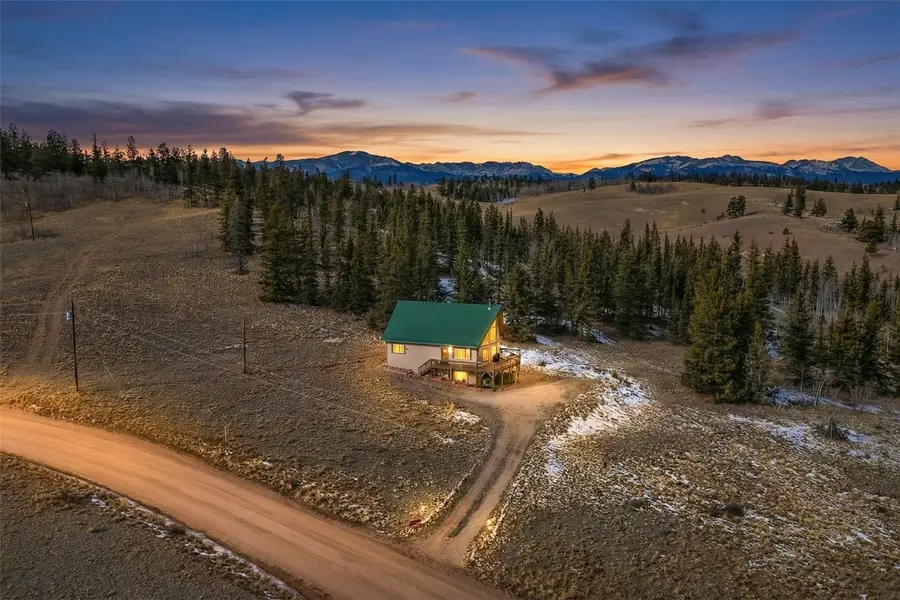 4018 Arrowhead Drive, Como, CO 80432 - Image #2
