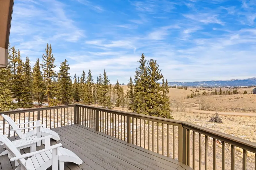 4018 Arrowhead Drive, Como, CO 80432 - Image #3