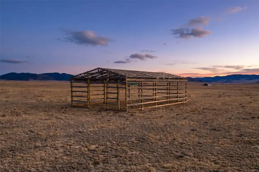 5372 Routt Road, Hartsel, CO 80449 - #2