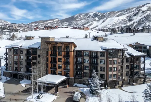 1175 Bangtail Way #5120, Steamboat Springs, CO 80487