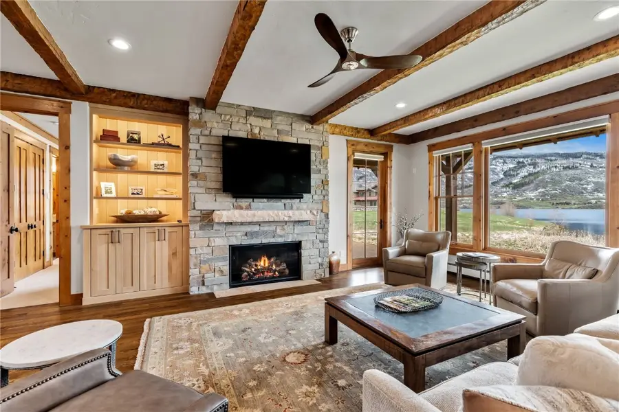 32775 Waters Edge Court #18A, Steamboat Springs, CO 80487 - Image #3