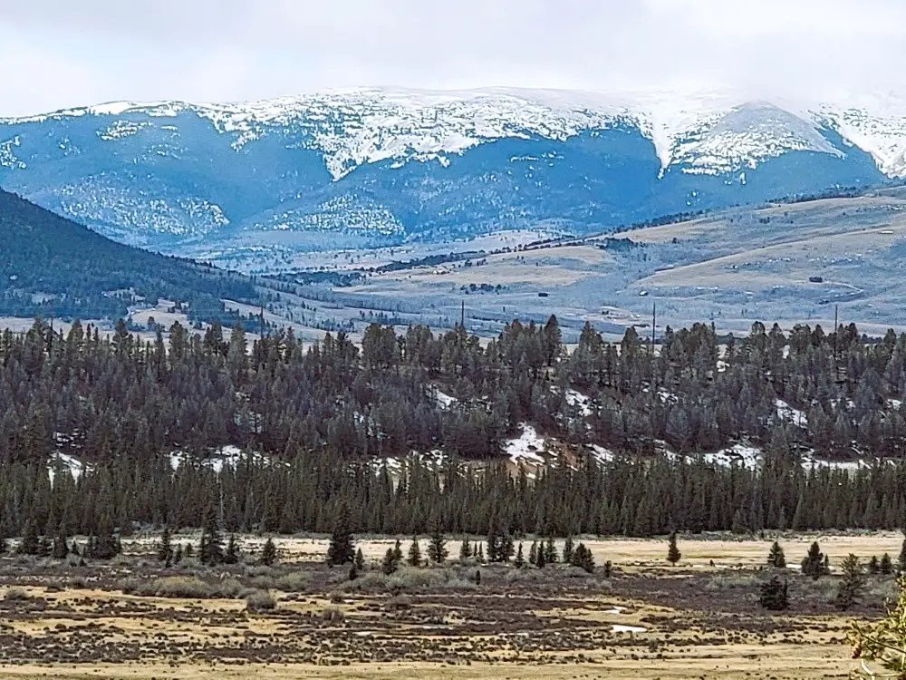 403 Redhill Road, Fairplay, CO 80440 - Image #1