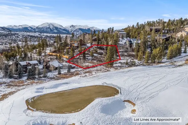 442 Idlewild Drive, Dillon, CO 80435
