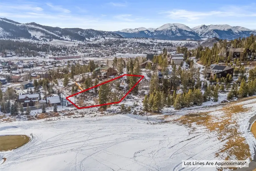 442 Idlewild Drive, Dillon, CO 80435 - #2