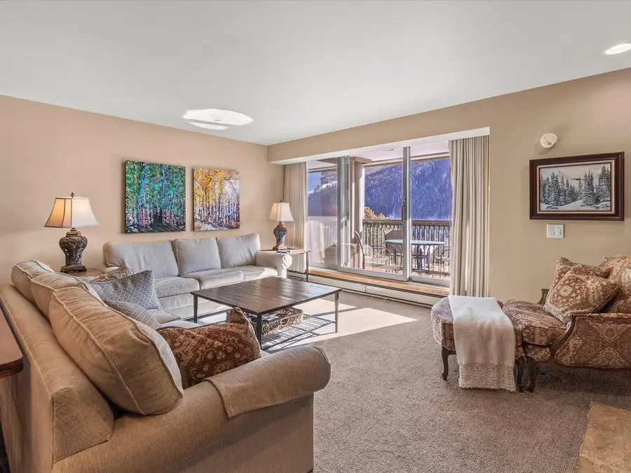 22097 Saints John Road #2540, Dillon, CO 80435 - #2