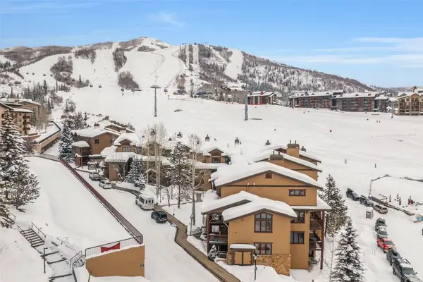 2053 Ski Time Square Drive #D211, Steamboat Springs, CO 80487