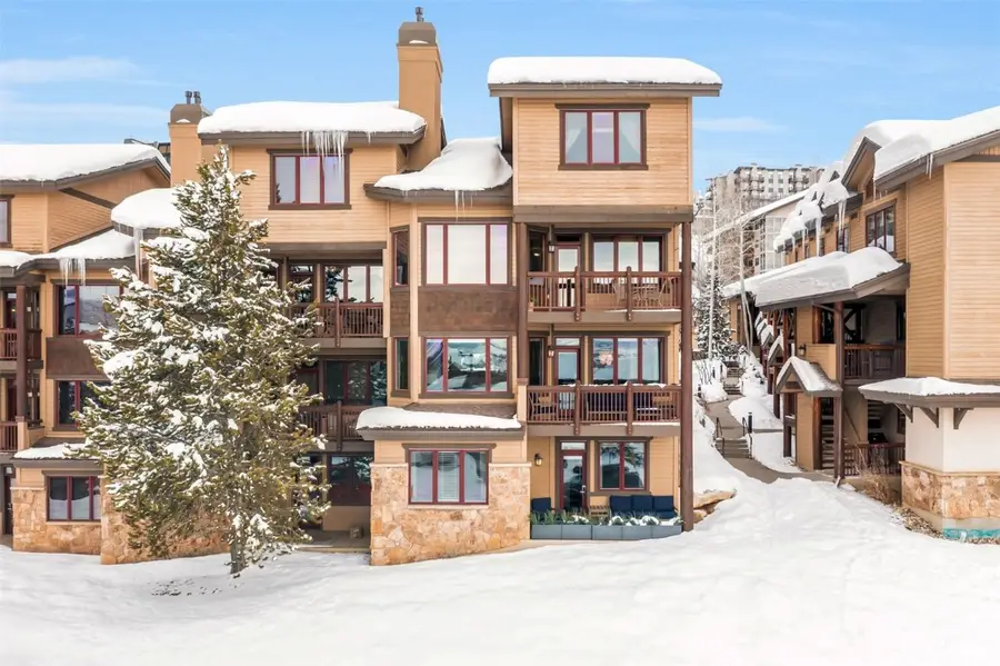 2053 Ski Time Square Drive #D211, Steamboat Springs, CO 80487 - Image #2
