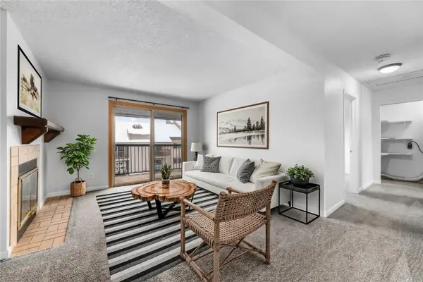 1565 Shadow Run Frontage #304, Steamboat Springs, CO 80487