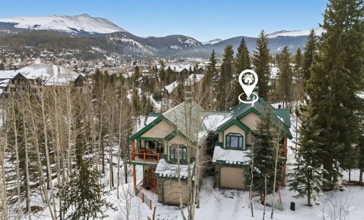 104 Woods Drive, Breckenridge, CO 80424 - Image #1