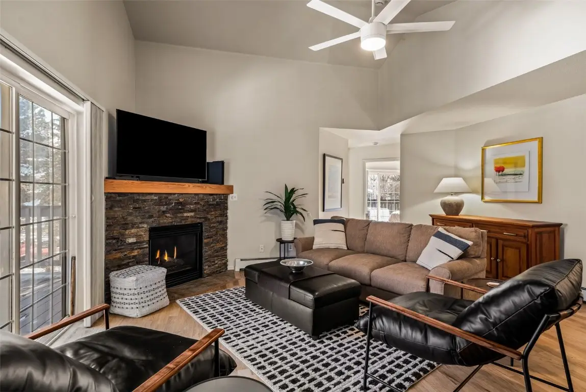1453 Morgan Court #306, Steamboat Springs, CO 80487 - Image #1