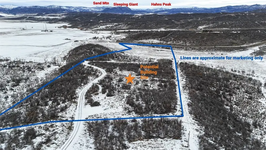 OOO Antlers Trail, Steamboat Springs, CO 80487 - Image #2