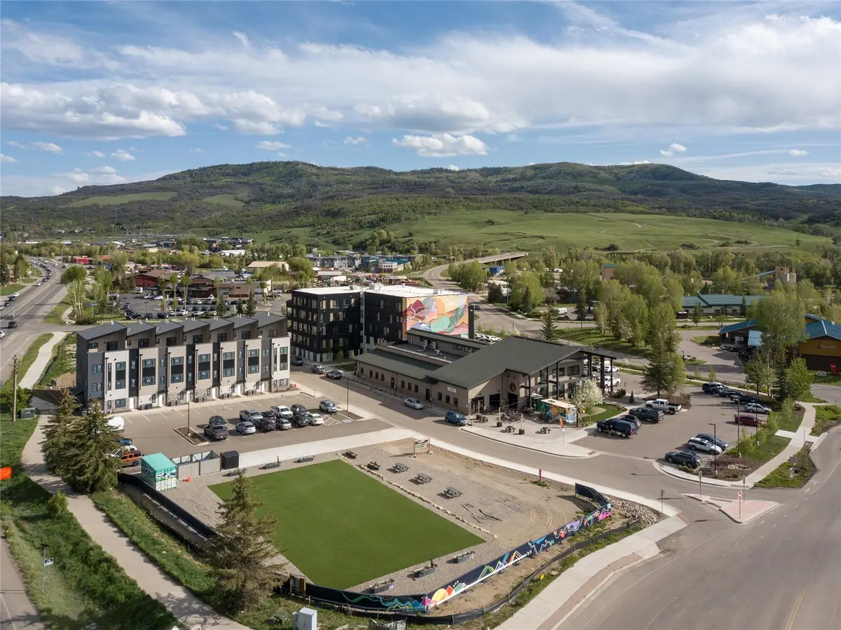 1883 Luna Lane #3, Steamboat Springs, CO 80487 - #1