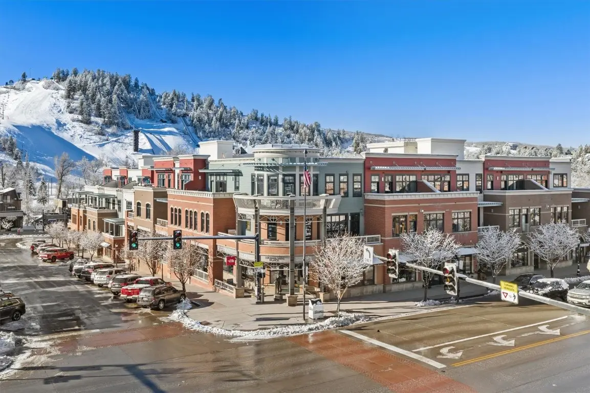 703 Lincoln Avenue #B210, Steamboat Springs, CO 80487 - Image #1