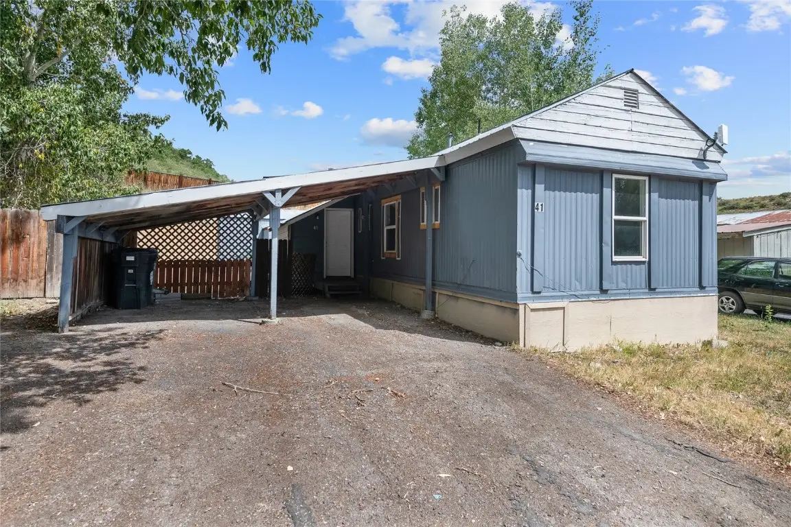 2900 W Acres Drive #41, Steamboat Springs, CO 80487 - #1