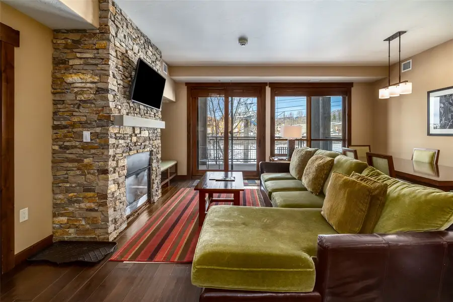 1175 Bangtail Way #4122, Steamboat Springs, CO 80487 - #2