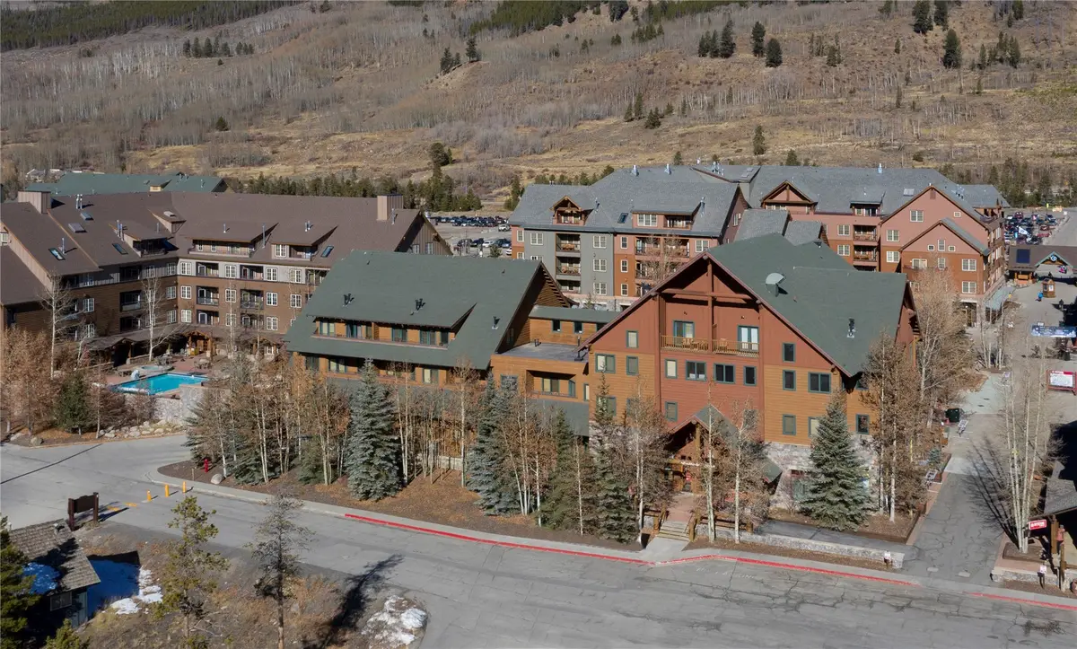 91 River Run Road #8122, Keystone, CO 80435 - Image #1