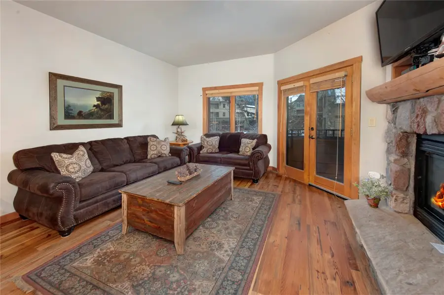 91 River Run Road #8122, Keystone, CO 80435 - Image #3