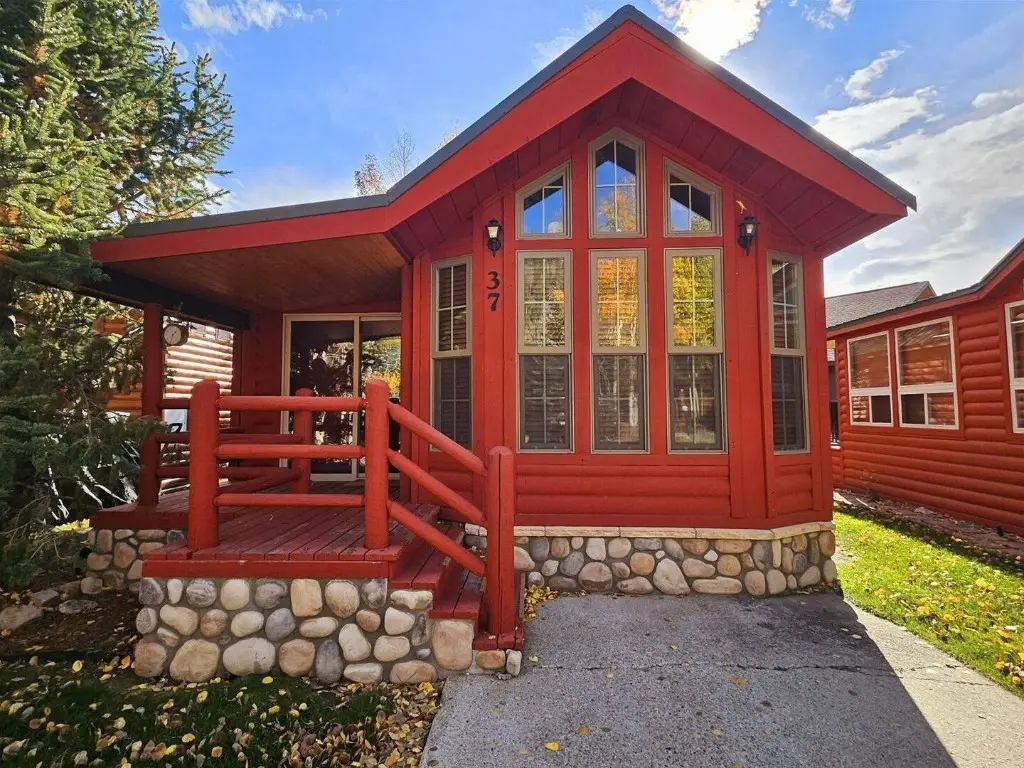 85 Revett Drive #37, Breckenridge, CO 80424 - Image #1