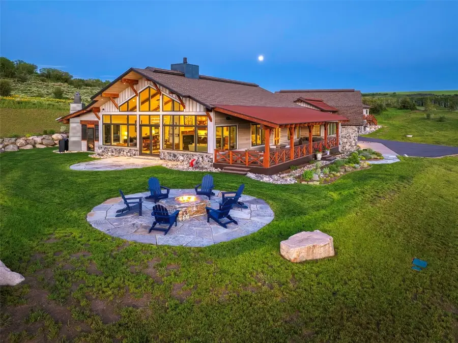 42375 River Drum Trail, Steamboat Springs, CO 80487 - Image #2