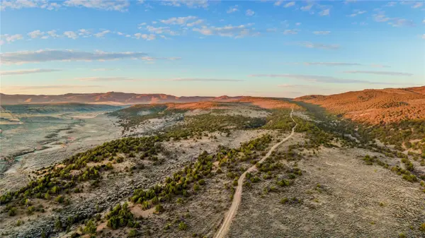 TBD County Road 53, Maybell, CO 81640