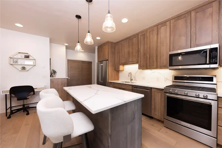 1090 Blue River Parkway #204, Silverthorne, CO 80498 - Image #2