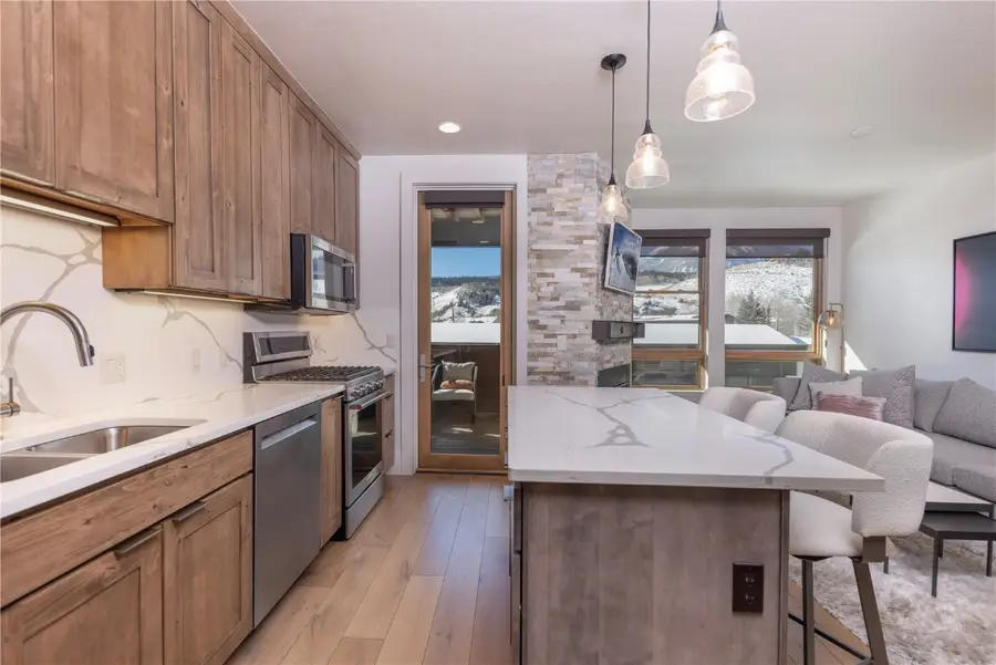 1090 Blue River Parkway #204, Silverthorne, CO 80498 - Image #3