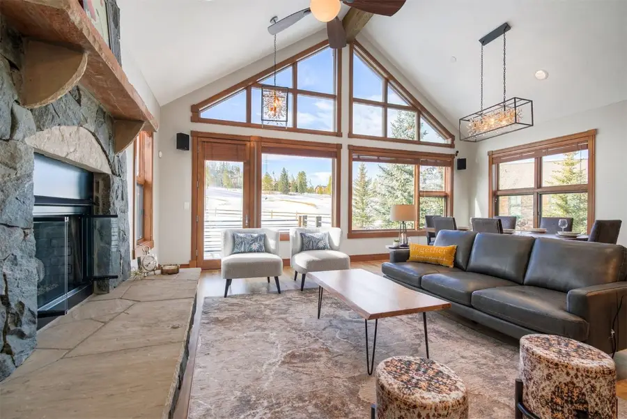 19 South Road, Breckenridge, CO 80424 - Image #2