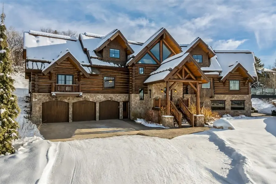1910 Clubhouse Drive, Steamboat Springs, CO 80487 - Image #2