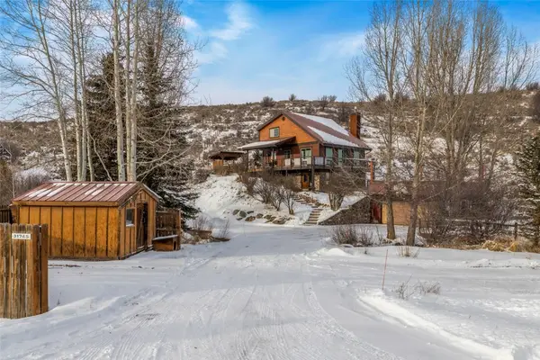 31745 Rcr 35, Steamboat Springs, CO 80487