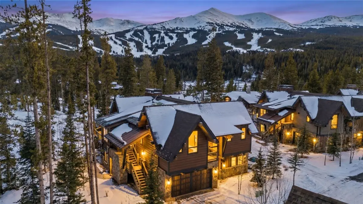 21 Union Trail, Breckenridge, CO 80424 - Image #1