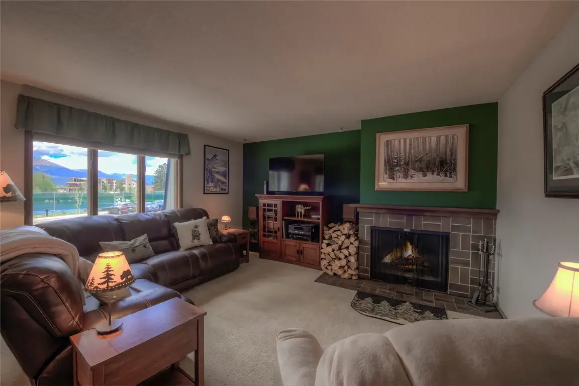 240 E La Bonte Street #35, Dillon, CO 80435 - Image #1