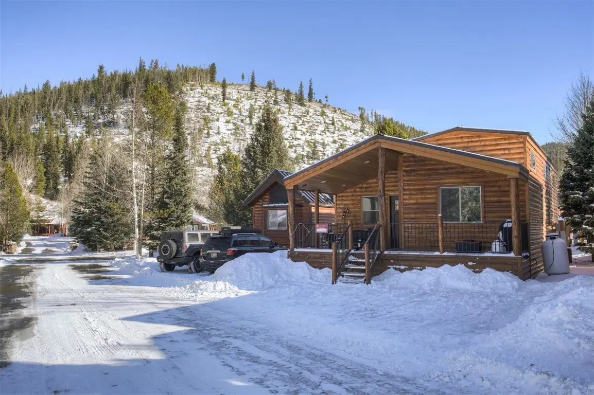 85 Revett Drive #26, Breckenridge, CO 80424 - Image #1