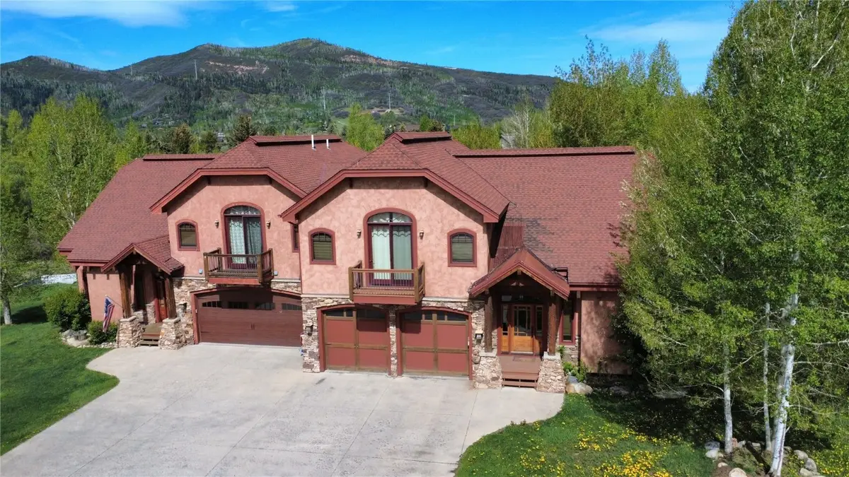 2035 Steamboat Boulevard, Steamboat Springs, CO 80487 - Image #1