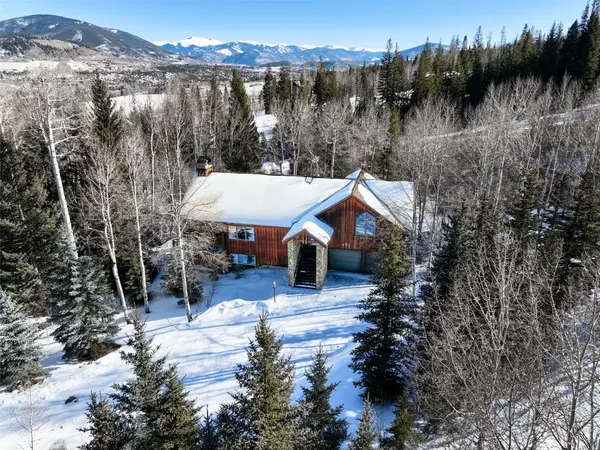 274 Pearl Lane, Silverthorne, CO 80498