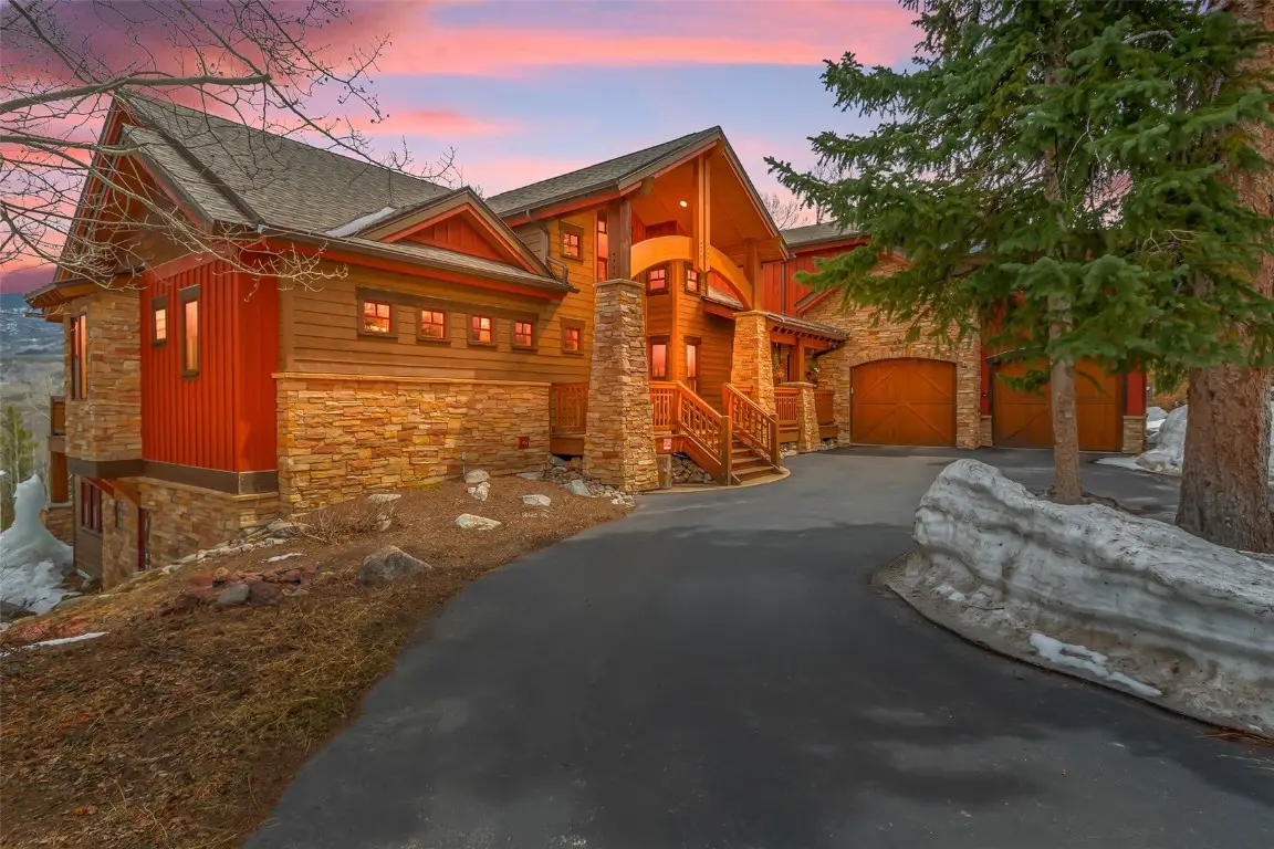 490 Two Cabins Drive, Silverthorne, CO 80498 - Image #1