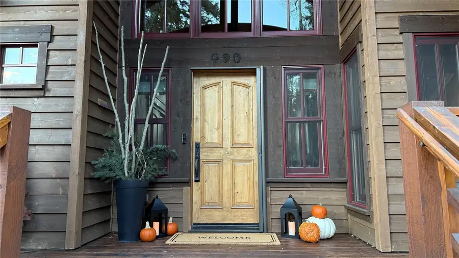 490 Two Cabins Drive, Silverthorne, CO 80498 - Image #2