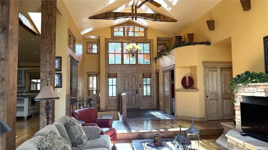 490 Two Cabins Drive, Silverthorne, CO 80498 - Image #3