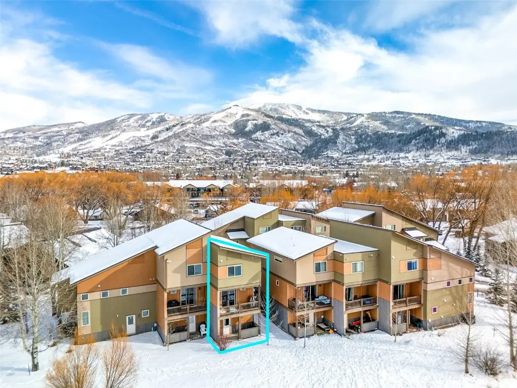 833 Weiss Circle, Steamboat Springs, CO 80487 - Image #1