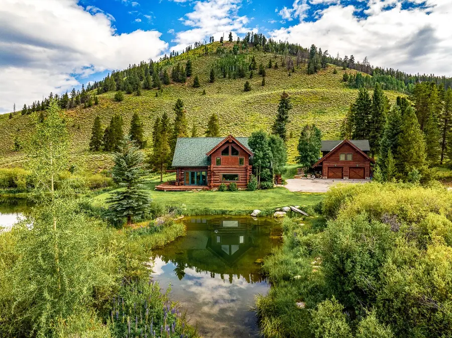 2717 Tiger Road, Breckenridge, CO 80424 - Image #3