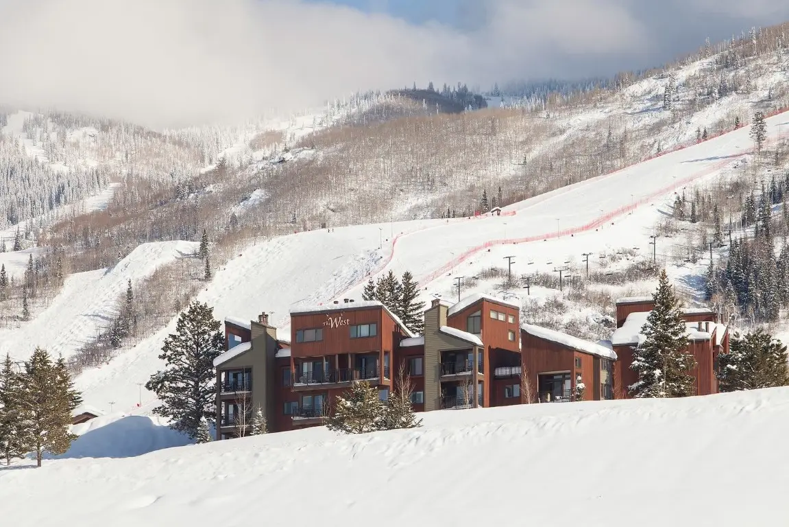 2140 Mt. Werner Circle #3424, Steamboat Springs, CO 80487 - Image #1