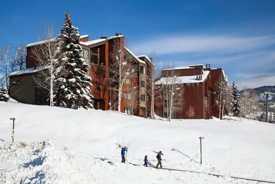 2140 Mt. Werner Circle #3424, Steamboat Springs, CO 80487 - Image #2