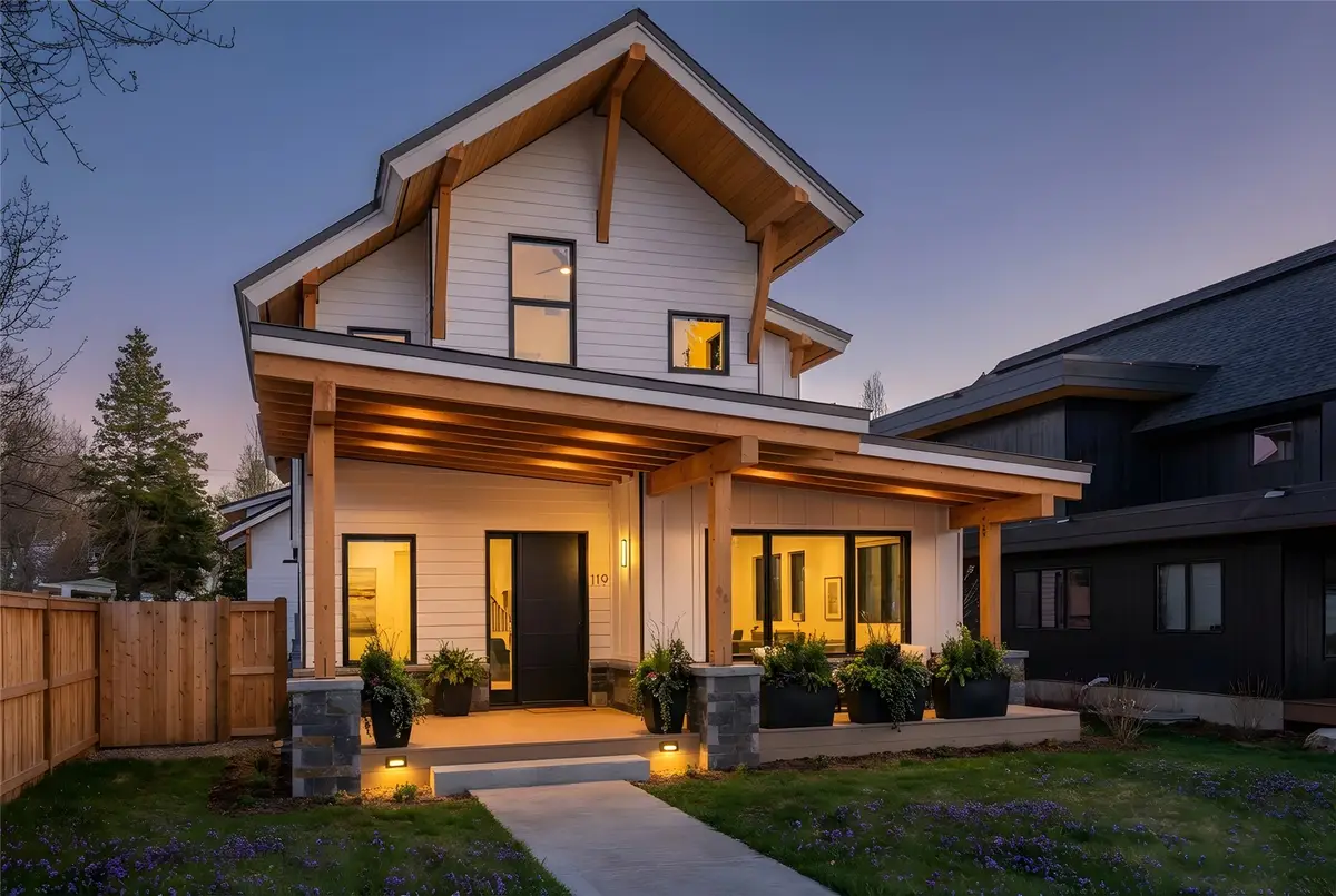 119 Spruce Street, Steamboat Springs, CO 80487 - #1