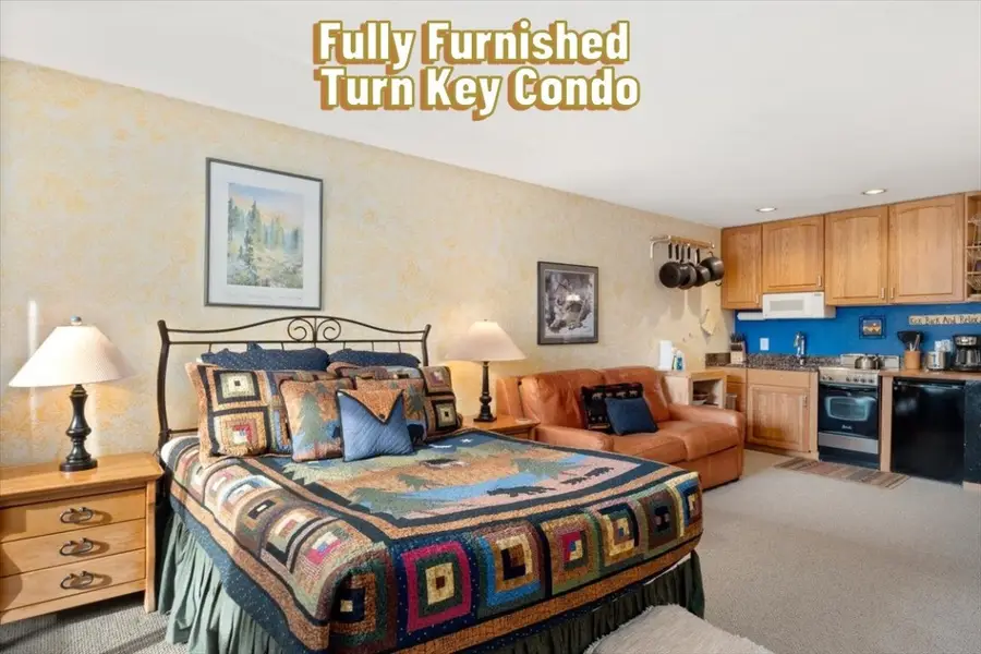 99 Granite Street #309, Frisco, CO 80443 - Image #2