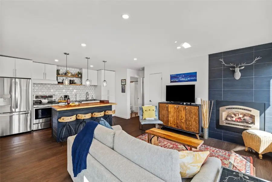 1800 Burgess Creek Road #101, Steamboat Springs, CO 80487 - Image #2