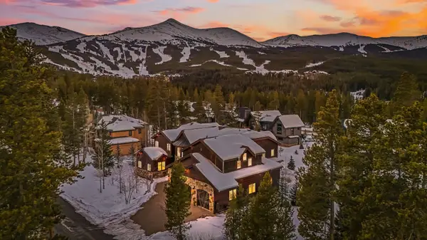 127 Windwood Circle, Breckenridge, CO 80424