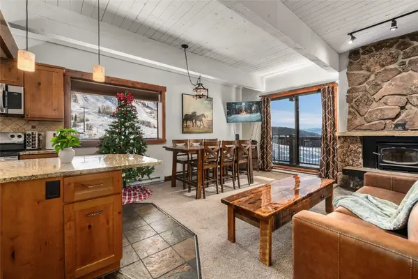 2305 Storm Meadows Drive #319, Steamboat Springs, CO 80487