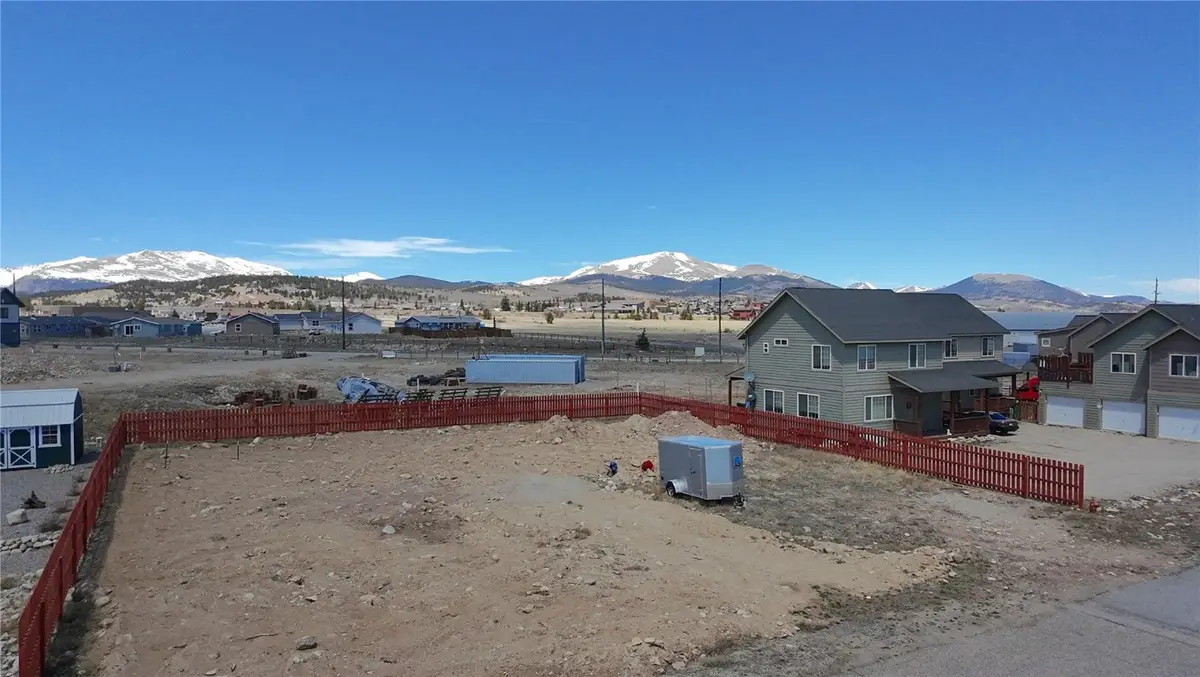 0 Fuller Drive, Fairplay, CO 80440 - #1