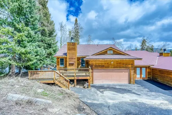 211 Burgundy Circle #Tract A, Silverthorne, CO 80498