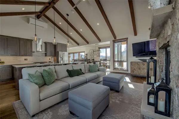 307 Maryland Creek Road, Silverthorne, CO 80498