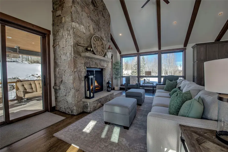307 Maryland Creek Road, Silverthorne, CO 80498 - Image #3